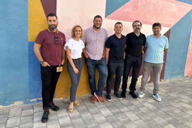 Presentada l’Associació de l’Espai Sonor Català a l’Audiovisual MAC