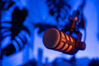 Recull de premsa arran de la publicació del primer Anuari del Pòdcast en Català
